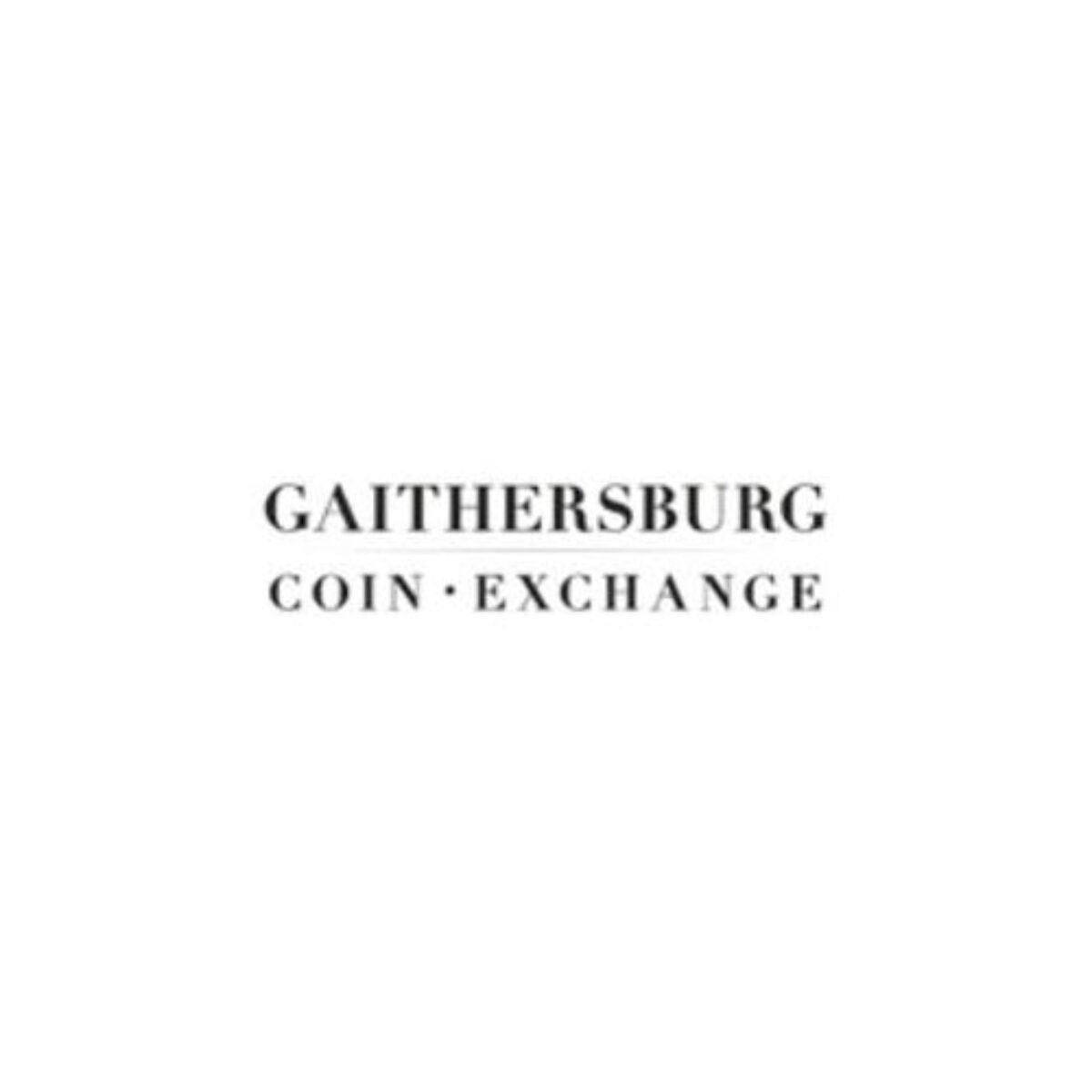 Gaithersburg Coin Exchange Review