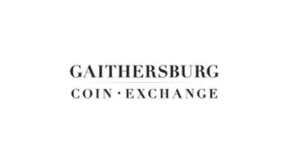 Gaithersburg Coin Exchange Review