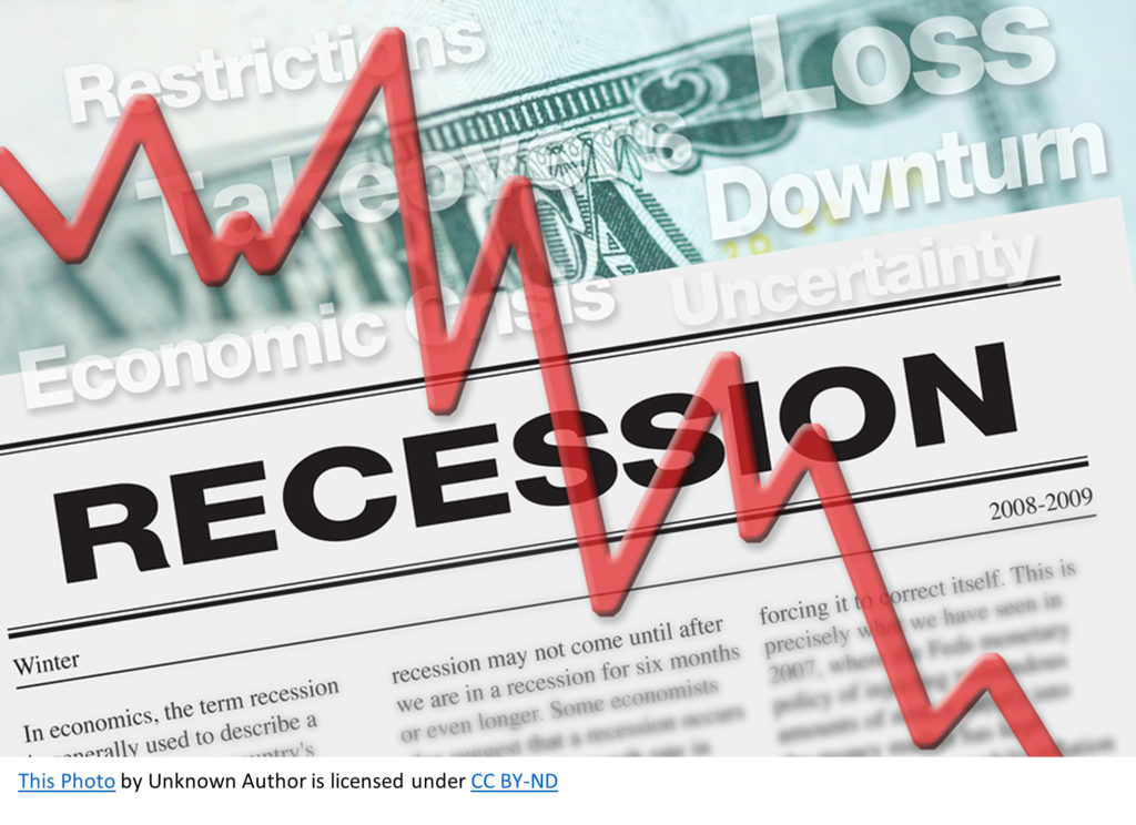 Recession News