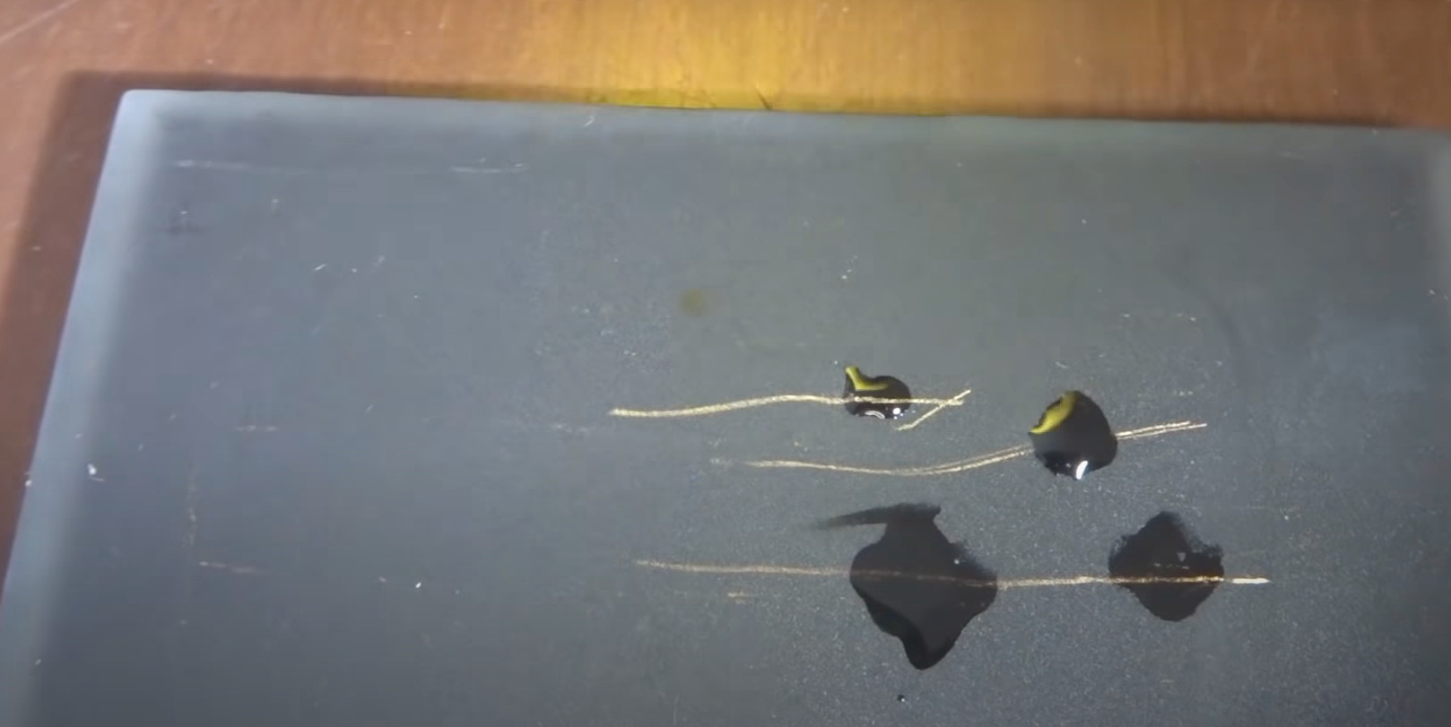 How To Test Gold At Home With Toothpaste A Simple Guide