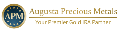 Logo of Augusta Precious Metals