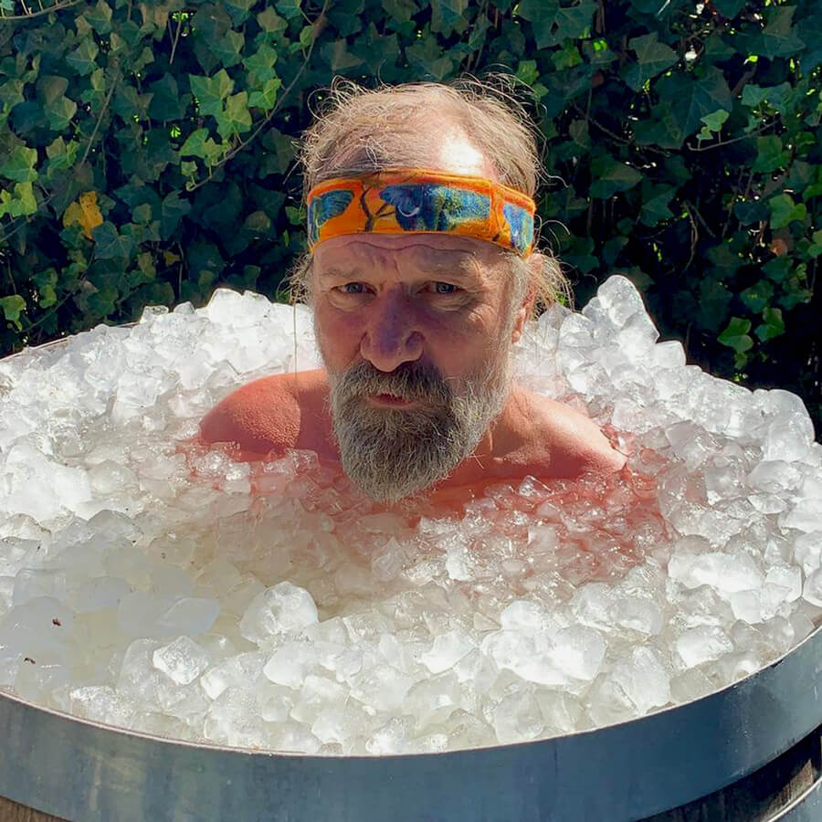 The Best ice bath tubs & cold plunge pools Our top 5 choices reviewed
