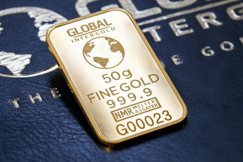 How Much Is A Gold Bar Worth?