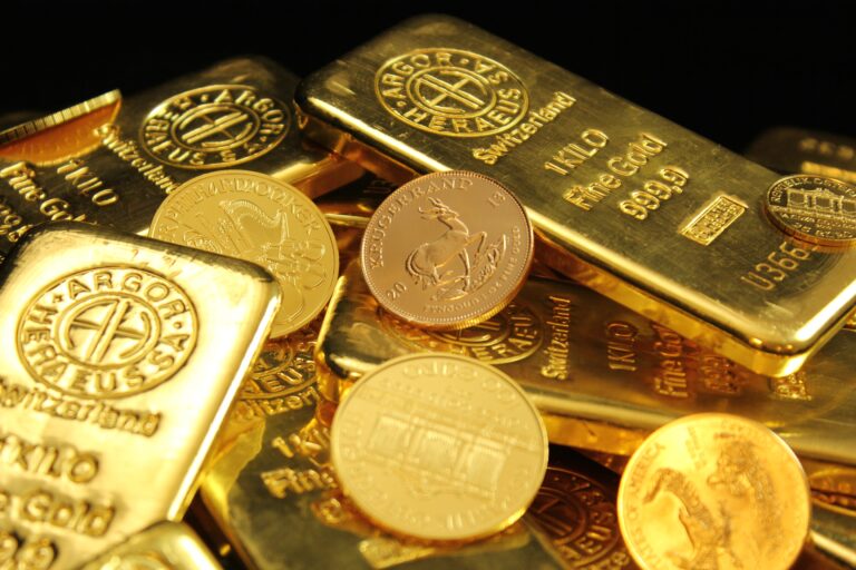 Interesting Facts I Bet You Never Knew About what is gold ira
