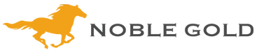Logo of Noble Gold