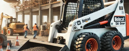 Bobcat Equipment