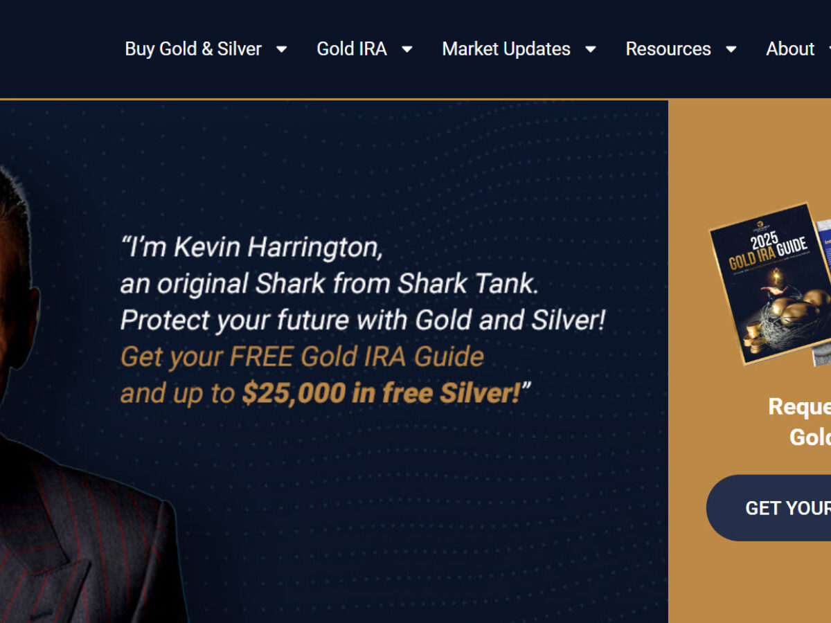 GoldenCrest Metals Review: Is It Right for Your Retirement?