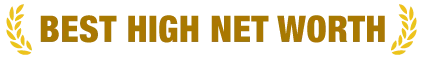 Best for High Net Worth