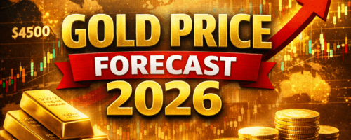 Forecast for the price of gold in 2026
