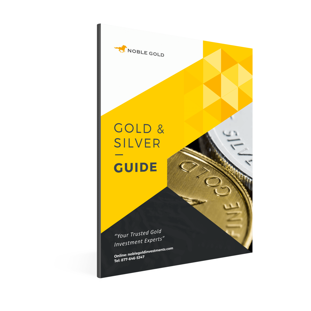 Noble Gold free 2026 gold investment kit