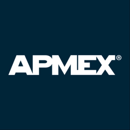 APMEX app logo