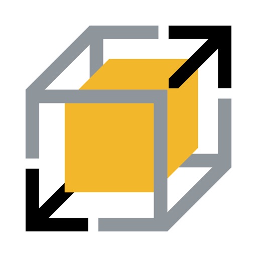 BullionVault app logo