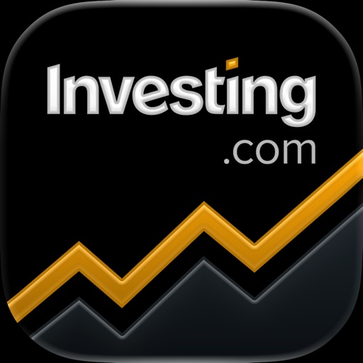 Investing.com app logo