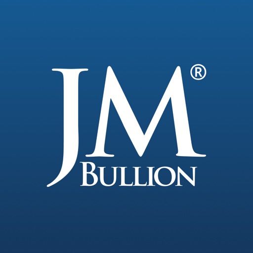 JM Bullion app logo