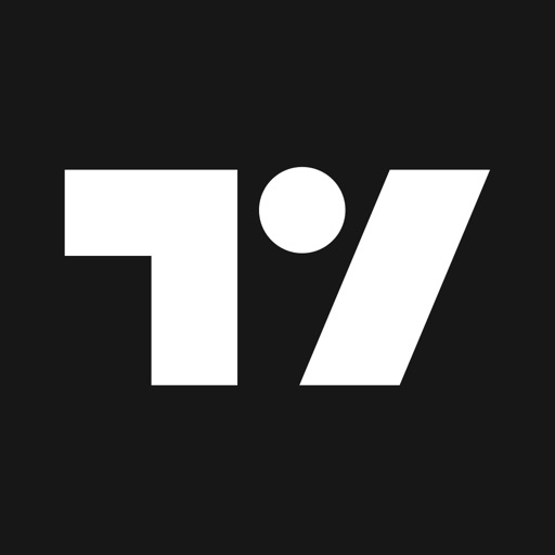 TradingView app logo